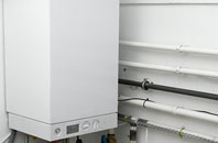 free Terriers condensing boiler quotes